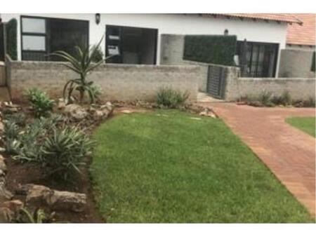 1 Bedroom Apartment in Bedfordview