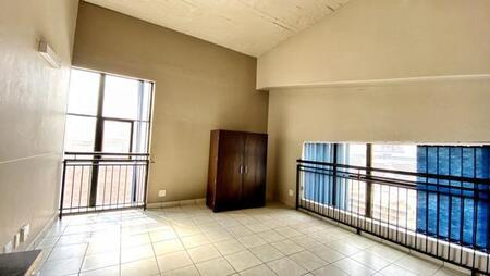 Studio Apartment in Marshalltown