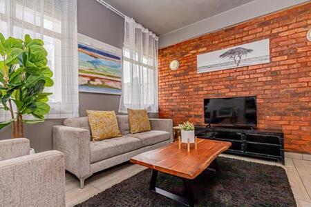 1 Bedroom Apartment in Marshalltown