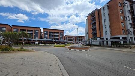 2 Bedroom Apartment in Bedfordview