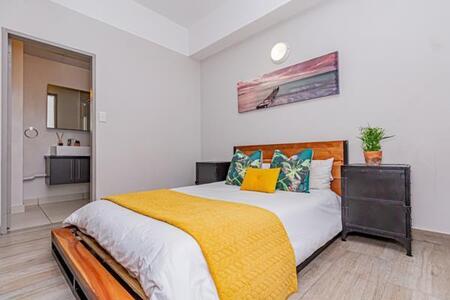 1 Bedroom Apartment in Marshalltown