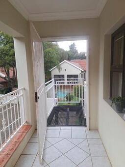 1 Bedroom House in Bedfordview