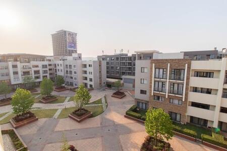2 Bedroom Apartment in Bedfordview