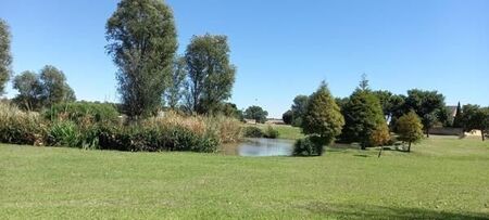 2 Bedroom Apartment in Riverspray Lifestyle Estate