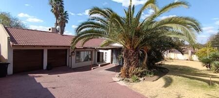 3 Bedroom House in Birch Acres