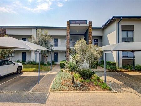 2 Bedroom Apartment in Serengeti