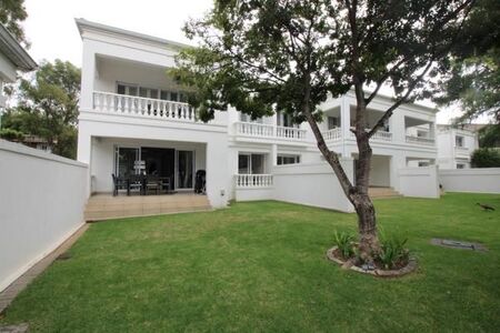 2 Bedroom Cluster in Senderwood