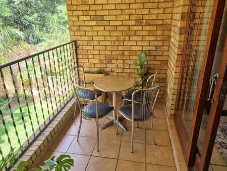 2 Bedroom Apartment in Bedfordview