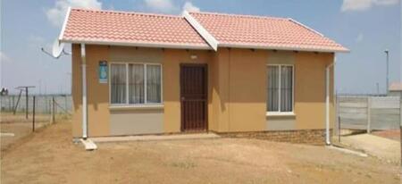 2 Bedroom House in Savanna City