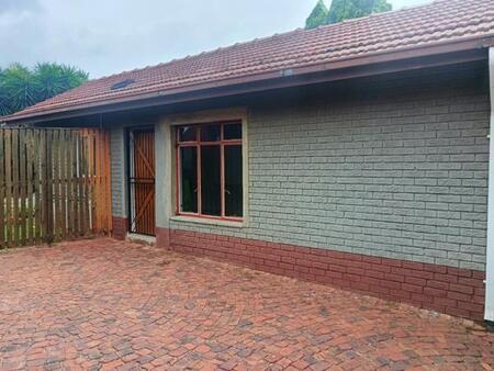 1 Bedroom Apartment in Mimosa Park