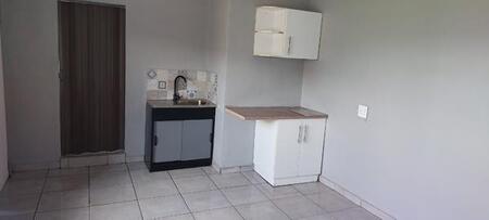 1 Bedroom Apartment in Klopperpark