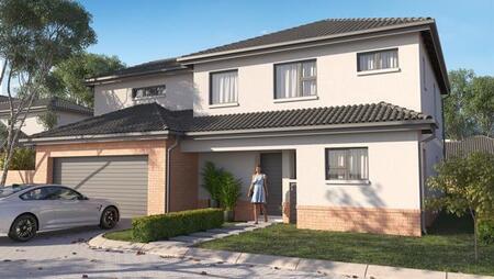 3 Bedroom House in Parkhaven