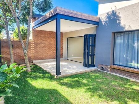 2 Bedroom Townhouse in Farrarmere