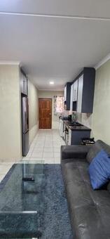 2 Bedroom House in Rynfield Ah