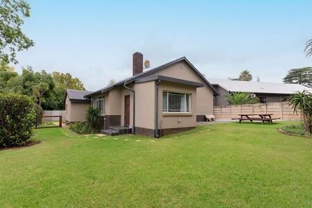 3 Bedroom House in Hurlyvale