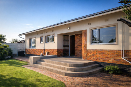 2 Bedroom Apartment in Hazeldene