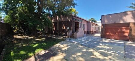 1 Bedroom House in Edenvale