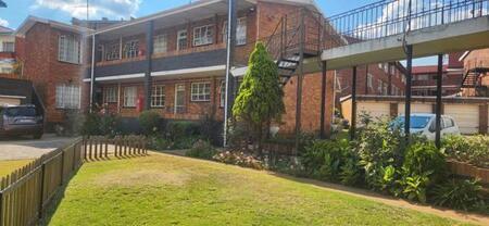 2 Bedroom Apartment in Sunnyridge