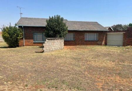 3 Bedroom House in Delmore Park