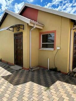 3 Bedroom House in Benoni Cbd