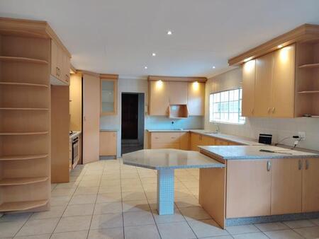 4 Bedroom House in New Redruth