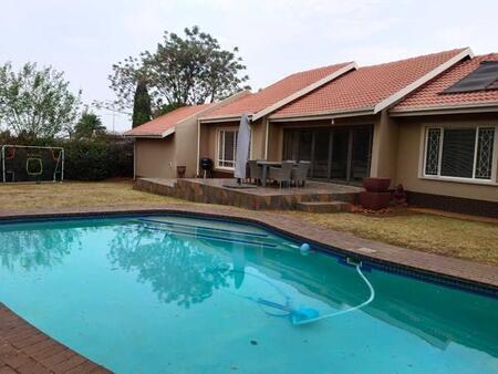 3 Bedroom House in Randhart