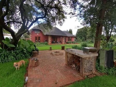 4 Bedroom House in Gerhardsville