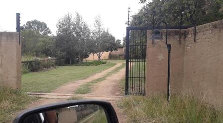 4 Bedroom House in Timsrand Ah