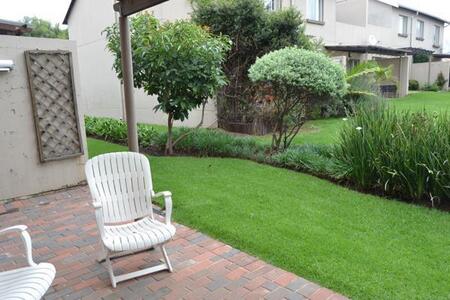 2 Bedroom Apartment in Greenstone Hill