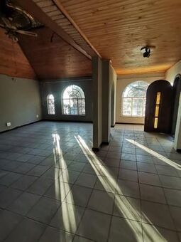 2 Bedroom Apartment in Brakpan Central