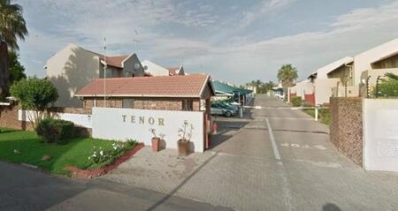 3 Bedroom Apartment in Beyers Park