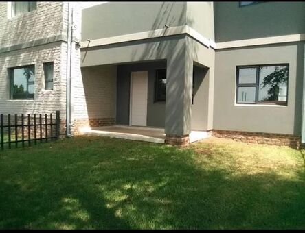 1 Bedroom Apartment in Rynfield