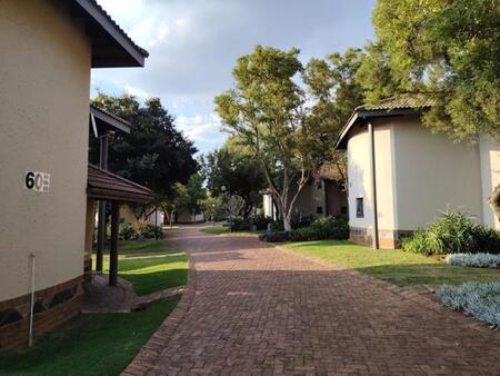 3 Bedroom Apartment in Benoni Cbd