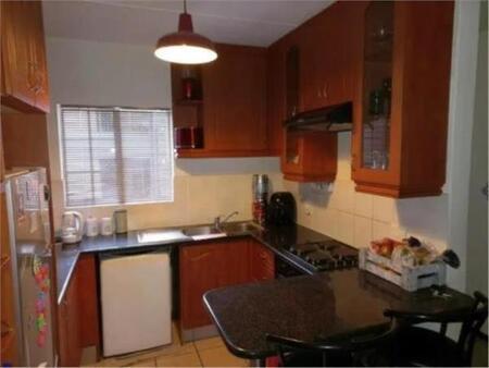 2 Bedroom Townhouse in Fairleads