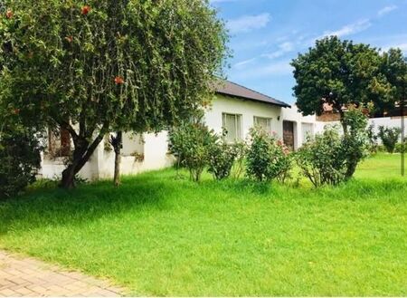 3 Bedroom House in New Redruth