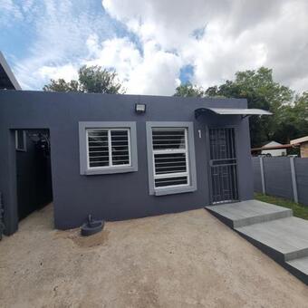 1 Bedroom Apartment in The Reeds