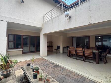 5 Bedroom House in Midstream Estate