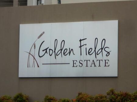 1 Bedroom Apartment in Louwlardia