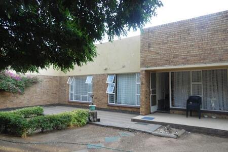 3 Bedroom Townhouse in Bedelia