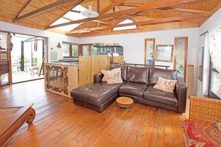 3 Bedroom House in Cape St Francis