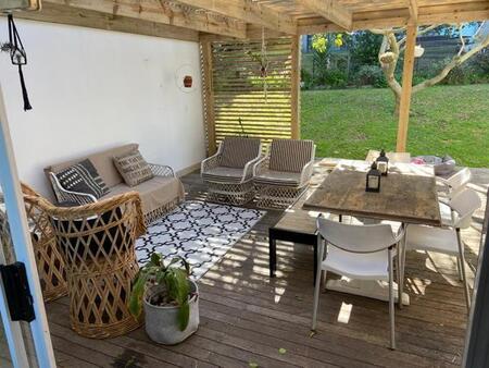 5 Bedroom House in Cape St Francis