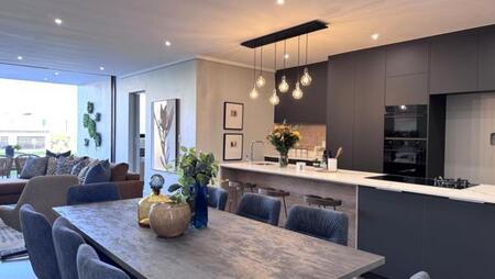 3 Bedroom Apartment in Midfield Estate