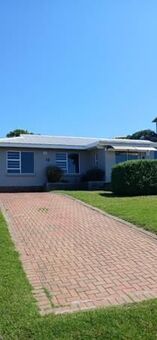 3 Bedroom House in Cape St Francis