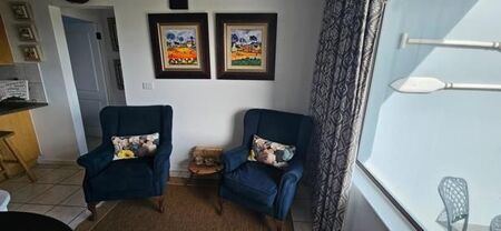 2 Bedroom House in Cape St Francis