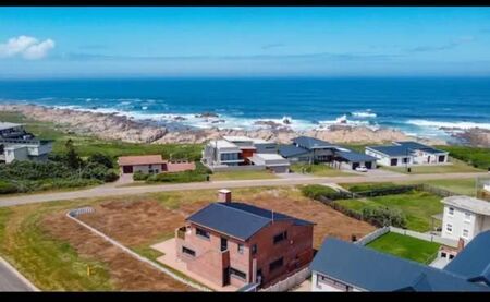 1 Bedroom House in Cape St Francis