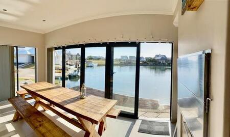 3 Bedroom House in Marina Martinique