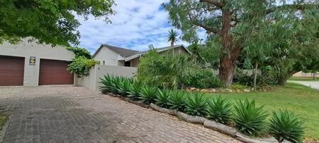 3 Bedroom House in Lorraine