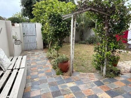 3 Bedroom Townhouse in Bluewater Bay