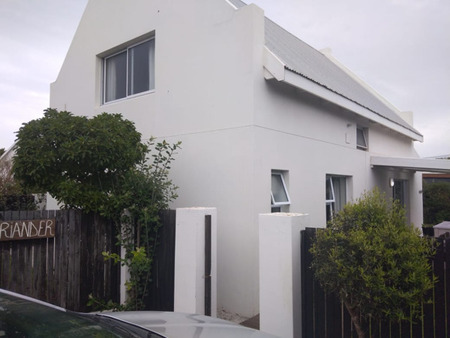 4 Bedroom House in Cape St Francis