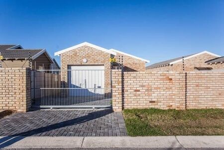 3 Bedroom House in Parsons Ridge